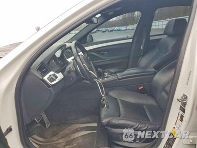 Zdjęcie 7 z 12 samochodu: 2012 BMW 550 XI VIN:WBAFU9C56CC787644 - miniatura