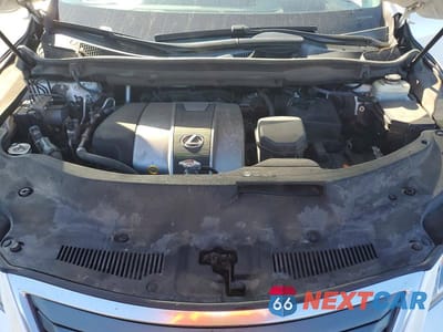 Zdjęcie 12 z 13 samochodu: 2018 LEXUS RX 350 BASE VIN:2T2ZZMCA2JC114884 - miniatura