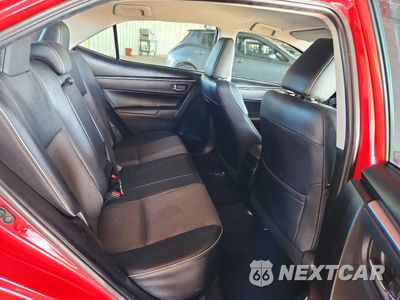 Zdjęcie 10 z 13 samochodu: 2016 TOYOTA COROLLA S PLUS VIN:2T1BURHE6GC671268 - miniatura