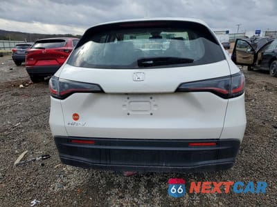Zdjęcie 6 z 13 samochodu: 2025 HONDA HR-V LX VIN:3CZRZ2H31SM774890 - miniatura