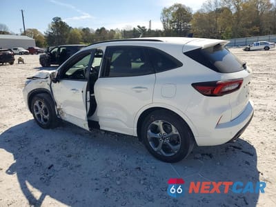 Drugie zdjęcie samochodu z przodu: 2023 FORD ESCAPE ST LINE VIN:1FMCU0MN1PUB38054 - miniatura