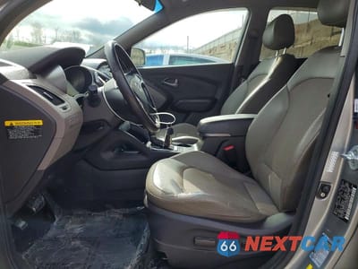 Zdjęcie 7 z 13 samochodu: 2015 HYUNDAI TUCSON SE VIN:KM8JUCAGXFU075789 - miniatura