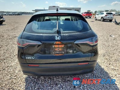 Zdjęcie 6 z 14 samochodu: 2025 HONDA HR-V LX VIN:3CZRZ1H38SM717242 - miniatura