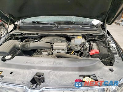 Zdjęcie 11 z 11 samochodu: 2023 RAM TRUCKS 1500 VIN:1C6SRFKT9PN663502 - miniatura