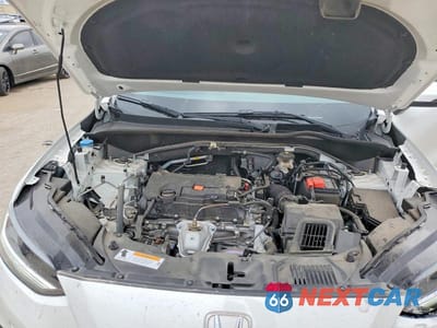 Zdjęcie 12 z 13 samochodu: 2023 HONDA HR-V EXL VIN:3CZRZ1H77PM737637 - miniatura