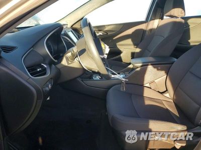 Zdjęcie 7 z 11 samochodu: 2016 CHEVROLET MALIBU LS VIN:1G1ZB5ST2GF314609 - miniatura