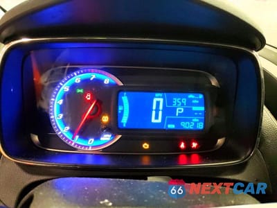 Zdjęcie 9 z 12 samochodu: 2016 CHEVROLET TRAX 1LT VIN:KL7CJLSB8GB688884 - miniatura