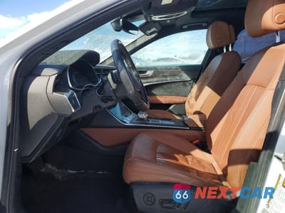 Zdjęcie 7 z 13 samochodu: 2019 AUDI A6 PROGRESSIV VIN:WAUD2AF28KN072903 - miniatura