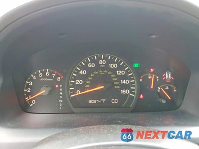 Zdjęcie 9 z 11 samochodu: 2005 HONDA ACCORD EX VIN:1HGCM66595A050776 - miniatura