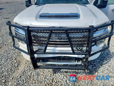 Zdjęcie 11 z 11 samochodu: 2020 CHEVROLET SILVERADO K2500 HIGH COUNTRY VIN:1GC4YREY3LF346929 - miniatura