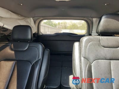 Zdjęcie 10 z 12 samochodu: 2023 JEEP GRAND CHEROKEE L LIMITED VIN:1C4RJJBG3P8811811 - miniatura