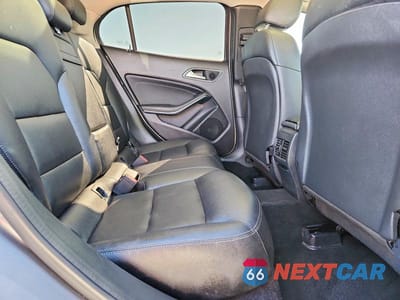 Zdjęcie 11 z 12 samochodu: 2015 MERCEDES-BENZ GLA 250 4MATIC VIN:WDCTG4GB8FJ178002 - miniatura