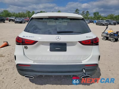 Zdjęcie 6 z 13 samochodu: 2022 MERCEDES-BENZ GLA 250 4MATIC VIN:W1N4N4HB3NJ409202 - miniatura
