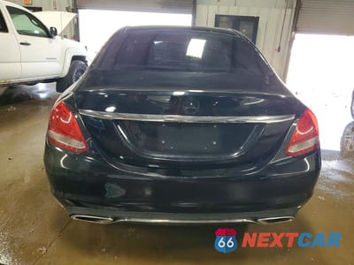 Zdjęcie 6 z 12 samochodu: 2017 MERCEDES-BENZ C 300 VIN:55SWF4JB3HU220017 - miniatura