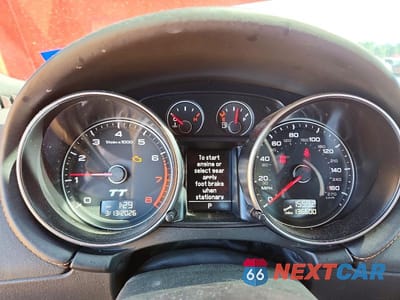 Zdjęcie 9 z 11 samochodu: 2013 AUDI TT PREMIUM PLUS VIN:TRUBFAFK0D1016758 - miniatura