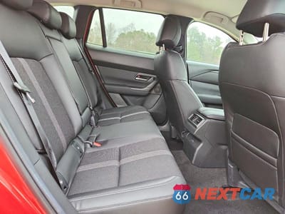 Zdjęcie 11 z 13 samochodu: 2025 MAZDA CX-50 PREFERRED VIN:7MMVABBM5SN390811 - miniatura
