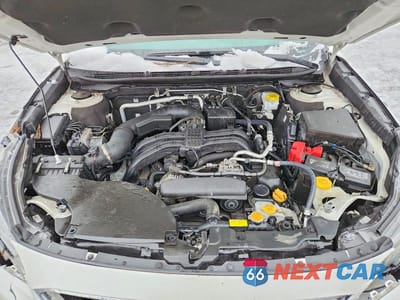 Zdjęcie 12 z 13 samochodu: 2021 SUBARU OUTBACK PREMIUM VIN:4S4BTACCXM3122148 - miniatura