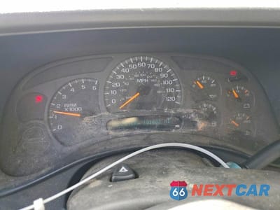 Zdjęcie 9 z 12 samochodu: 2003 CHEVROLET SILVERADO K1500 VIN:1GCEK19V93Z139919 - miniatura