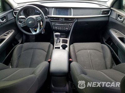 Zdjęcie 8 z 12 samochodu: 2020 KIA OPTIMA LX VIN:5XXGT4L36LG421369 - miniatura