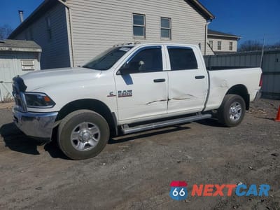 2014 RAM 2500 ST 3C6UR5CL1EG322201 - główne zdjęcie licytacji z USA - miniatura