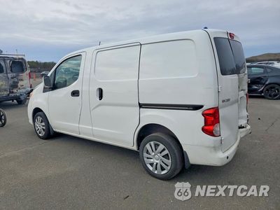 Drugie zdjęcie samochodu z przodu: 2021 NISSAN NV200 CARGO VIN:3N6CM0KN4MK707642 - miniatura