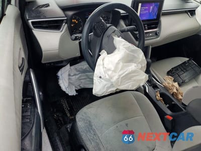 Zdjęcie 8 z 12 samochodu: 2023 TOYOTA COROLLA CROSS L VIN:7MUAAABG7PV046875 - miniatura