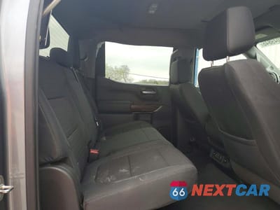 Zdjęcie 10 z 12 samochodu: 2019 GMC SIERRA C1500 SLE VIN:1GTP8BEK0KZ376760 - miniatura