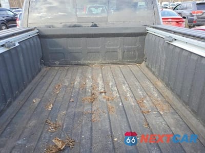 Zdjęcie 10 z 13 samochodu: 2012 DODGE RAM 1500 ST VIN:3C6JD7AP7CG209000 - miniatura