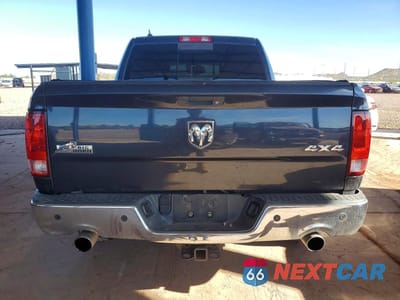 Zdjęcie 6 z 12 samochodu: 2013 RAM 1500 SLT VIN:1C6RR7LT4DS702545 - miniatura