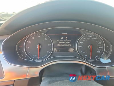 Zdjęcie 9 z 11 samochodu: 2017 AUDI A6 PREMIUM VIN:WAUC8AFC6HN064262 - miniatura