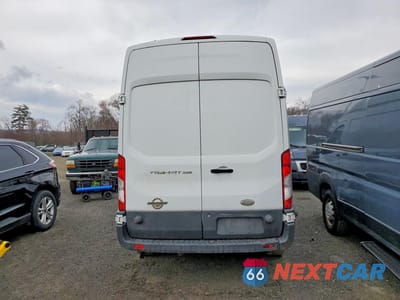 Zdjęcie 6 z 13 samochodu: 2015 FORD TRANSIT T-250 VIN:1FTNR2XV9FKA67542 - miniatura