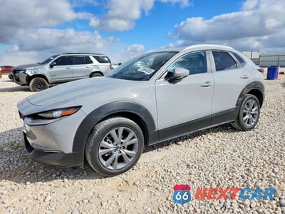 2025 MAZDA CX-30 PREFERRED 3MVDMBCM5SM768099 - główne zdjęcie licytacji z USA - miniatura