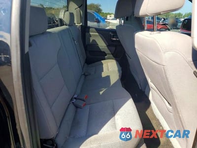 Zdjęcie 10 z 11 samochodu: 2016 GMC SIERRA C1500 VIN:1GTR1LEC8GZ232473 - miniatura