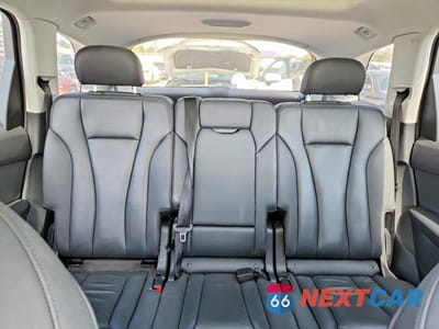 Zdjęcie 10 z 14 samochodu: 2021 AUDI Q7 PREMIUM VIN:WA1AXAF78MD026042 - miniatura