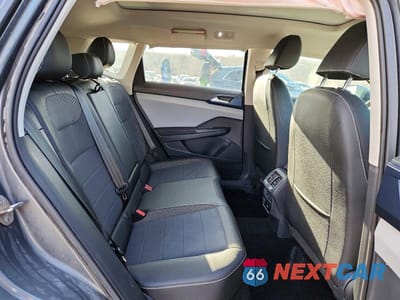 Zdjęcie 11 z 13 samochodu: 2024 VOLKSWAGEN TAOS SE VIN:3VVVX7B29RM029811 - miniatura