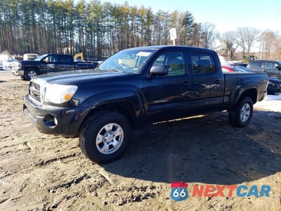 2010 TOYOTA TACOMA V6 3TMMU4FN8AM020804 - główne zdjęcie licytacji z USA - miniatura