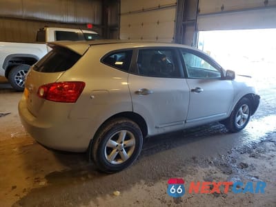 Trzecie zdjęcie samochodu z tyłu: 2012 NISSAN ROGUE S VIN:JN8AS5MT1CW275429 - miniatura