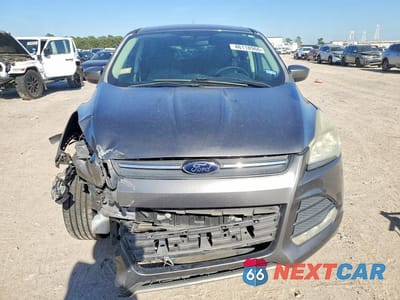 Piąte zdjęcie samochodu w środku: 2014 FORD ESCAPE SE VIN:1FMCU9G99EUC30982 - miniatura