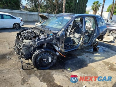 2025 VOLVO XC90 CORE YV4H60PJ0S1322650 - główne zdjęcie licytacji z USA - miniatura