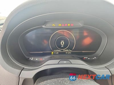 Zdjęcie 9 z 11 samochodu: 2018 AUDI S3 PRESTIGE VIN:WAUF1GFF8J1041707 - miniatura