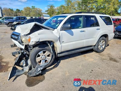 2006 TOYOTA 4RUNNER SR5 JTEZU14RX68063039 - główne zdjęcie licytacji z USA - miniatura
