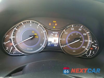 Zdjęcie 9 z 13 samochodu: 2019 INFINITI QX80 LUXE VIN:JN8AZ2NE0K9227010 - miniatura