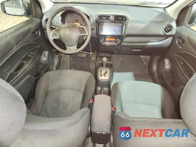 Zdjęcie 8 z 13 samochodu: 2022 MITSUBISHI MIRAGE G4 ES VIN:ML32FUFJ4NHF09151 - miniatura