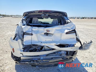 Zdjęcie 6 z 13 samochodu: 2024 CADILLAC XT4 SPORT VIN:1GYFZER44RF100982 - miniatura