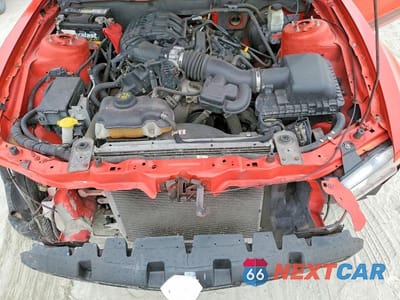 Zdjęcie 11 z 13 samochodu: 2012 FORD MUSTANG VIN:1ZVBP8AM2C5288192 - miniatura