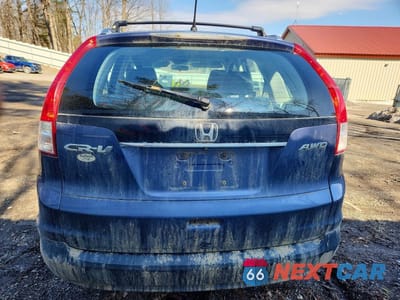 Zdjęcie 6 z 13 samochodu: 2014 HONDA CR-V LX VIN:2HKRM4H34EH661140 - miniatura