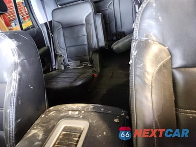 Zdjęcie 10 z 14 samochodu: 2016 GMC YUKON DENALI VIN:1GKS2CKJ7GR421542 - miniatura