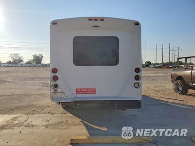 Zdjęcie 6 z 13 samochodu: 2014 FORD E450 SHUTTLE BUS VIN:1FDFE4FS2EDA23884 - miniatura