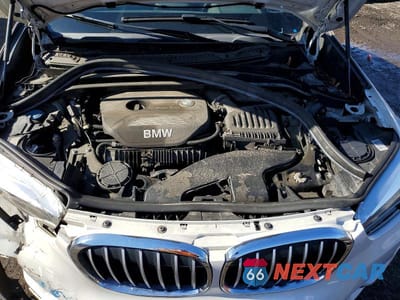 Zdjęcie 12 z 12 samochodu: 2018 BMW X1 XDRIVE28I VIN:WBXHT3C37J5K30028 - miniatura