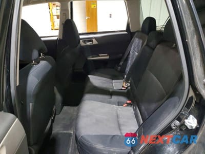 Zdjęcie 11 z 12 samochodu: 2009 SUBARU FORESTER 2.5X PREMIUM VIN:JF2SH63659H784938 - miniatura